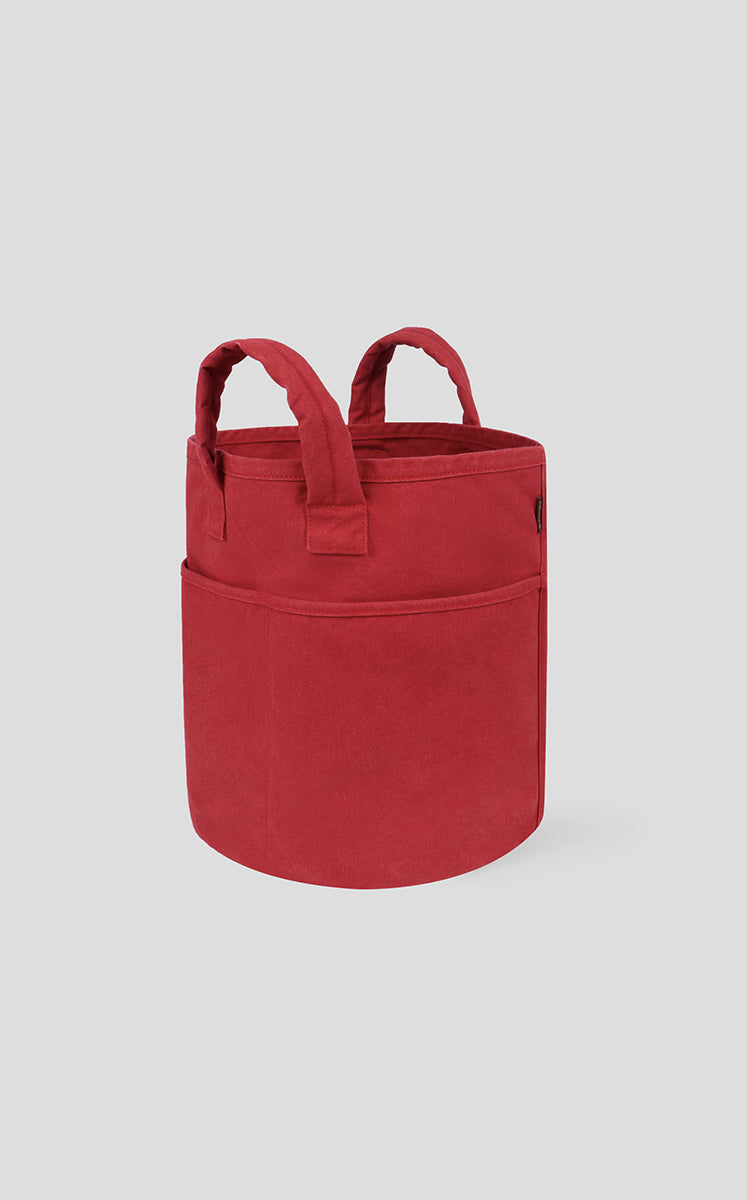 Bag / JNBYHOME Large Canvas Shoulder Tote