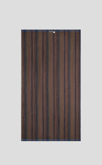 Bath Towels / JNBYHOME Jacquard Multi-Color Cotton Bath Towels