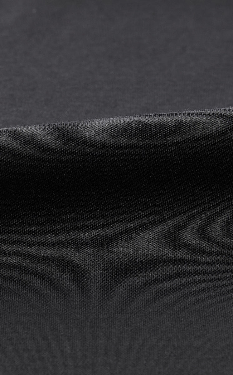T-Shirt / JNBY Silk-Blend Draped Sleeveless T-Shirt
