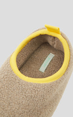 Shoes / JNBYHOME Full-Heel Slip-On Slippers