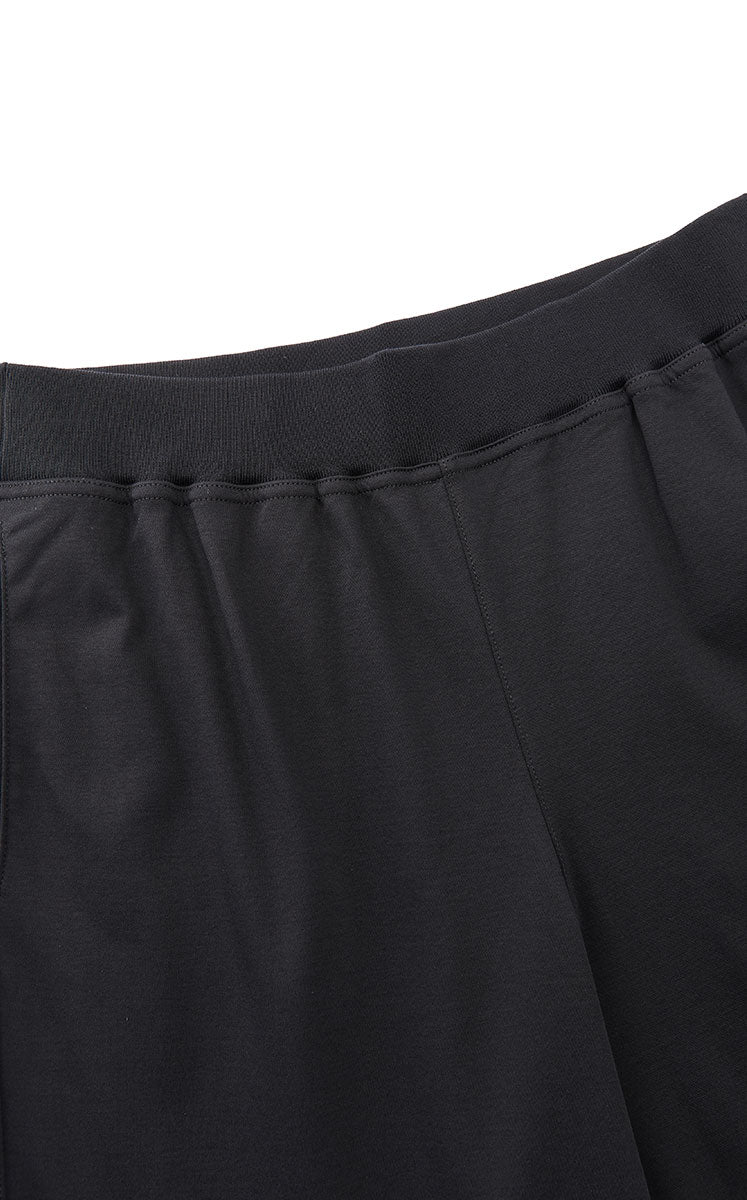 Pants / JNBY Cotton Merced Jogger Trousers
