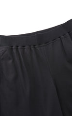 Pants / JNBY Cotton Merced Jogger Trousers