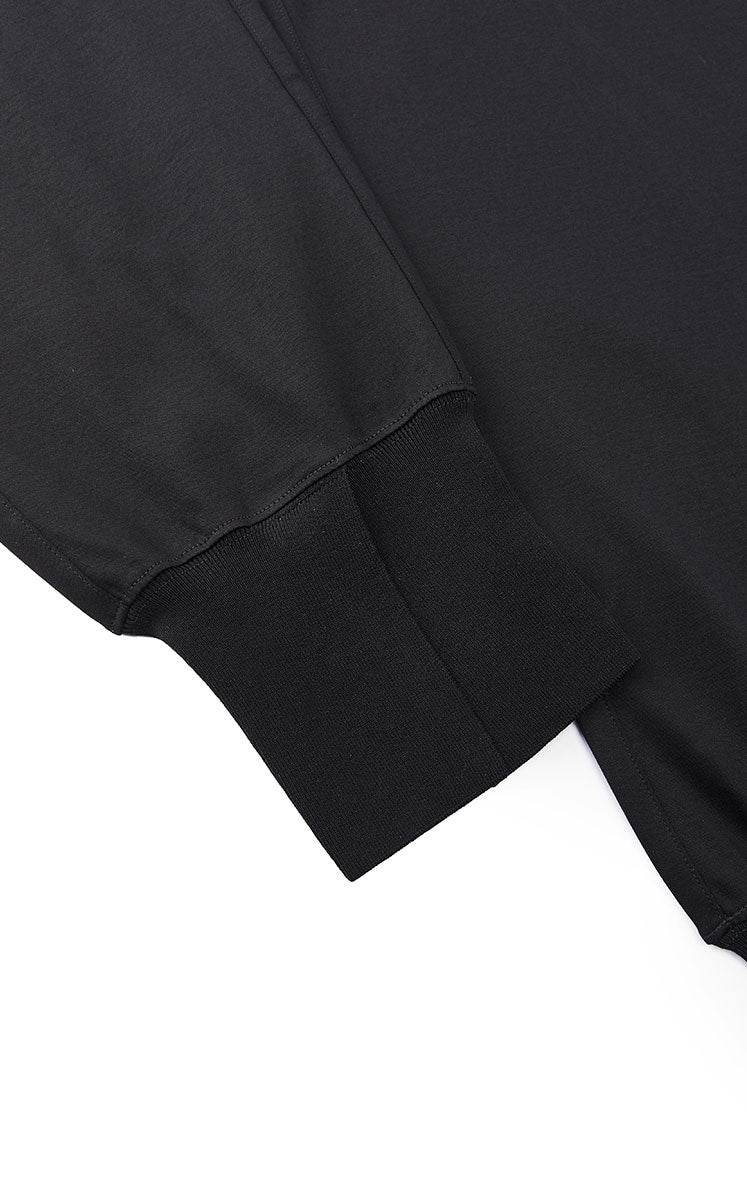Pants / JNBY Cotton Merced Jogger Trousers