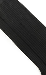 Socks / JNBY Knee-High Mercerized Cotton Socks