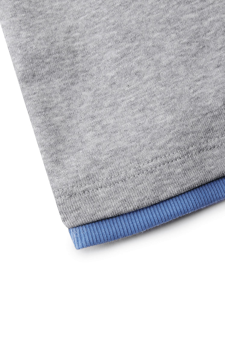 Tank Top / JNBY Layered Rib Tank Top