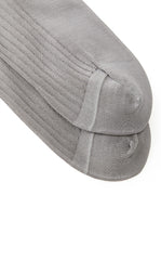 Socks / JNBY Knee-High Mercerized Cotton Socks