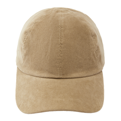 Hat / JNBY Corduroy Washed Cap