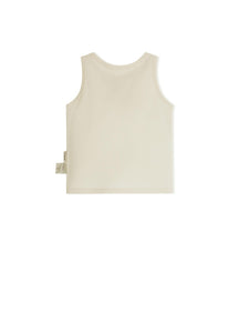 Vest / jnby for mini Cute Animal Print Vest (100% Cotton)