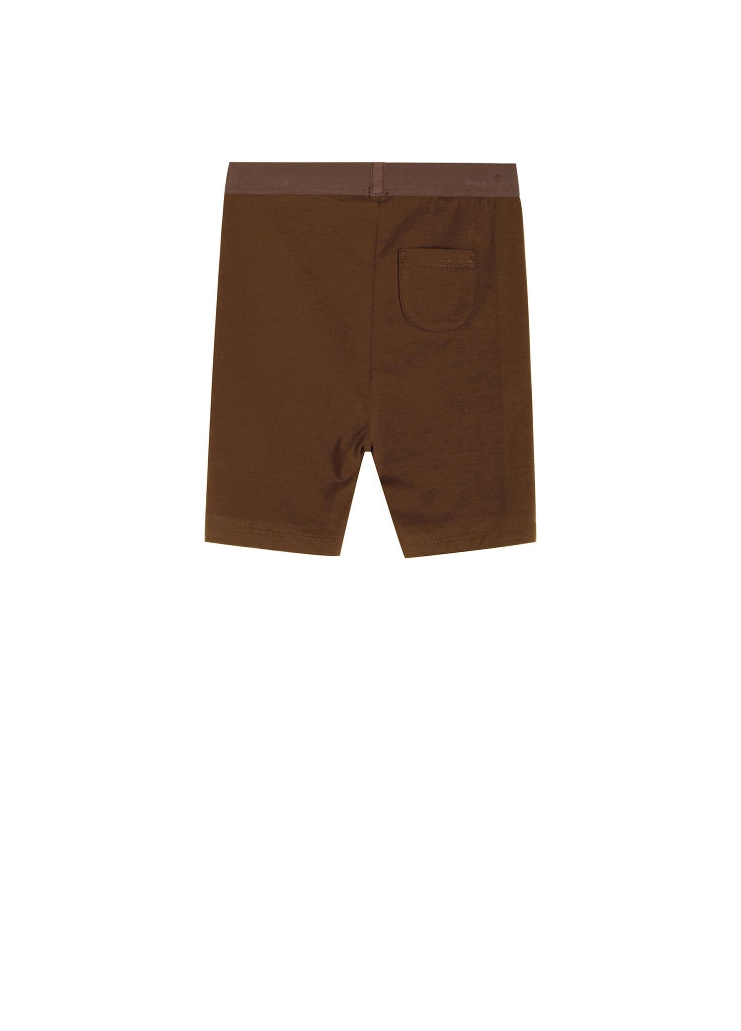 Shorts / jnby for mini Solid Slim Fit Shorts
