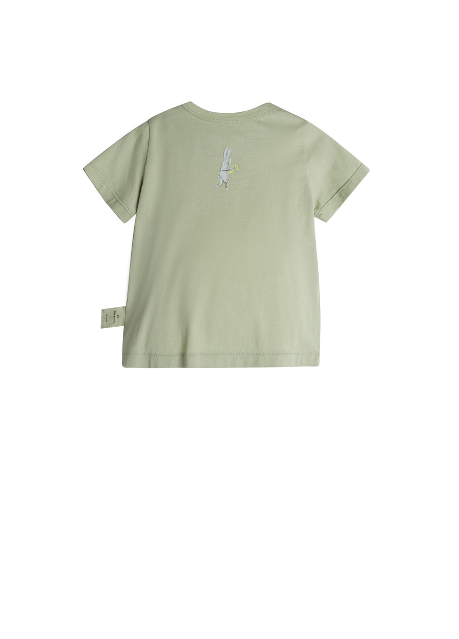 T-Shirts / jnby for mini Short Sleeves T-Shirt