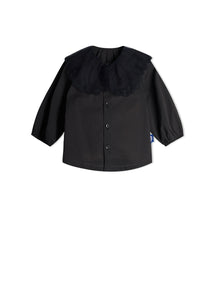 Shirt / jnby for mini  Long-Sleeved Shirt
