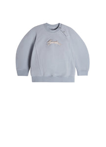 Sweatshirt / jnby for mini Crewneck Sweatshirt