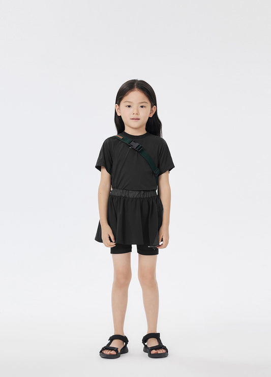 Skirt / jnby by JNBY Elasticated Short Skirt