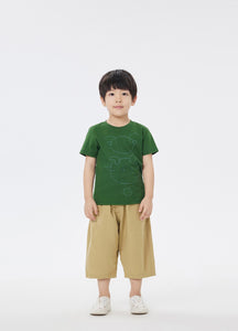 Pants / jnby by JNBY Loose Fit Solid Pants