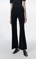 Pants / JNBY Skin-Friendly Loose Wide-Leg Trousers