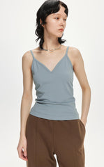 Vest / JNBY Slim Fit V-neck Camisole