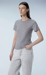 T-shirt / JNBY Cotton Short-sleeve T-shirt