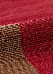Socks / JNBY Color-Block Jacquard Socks