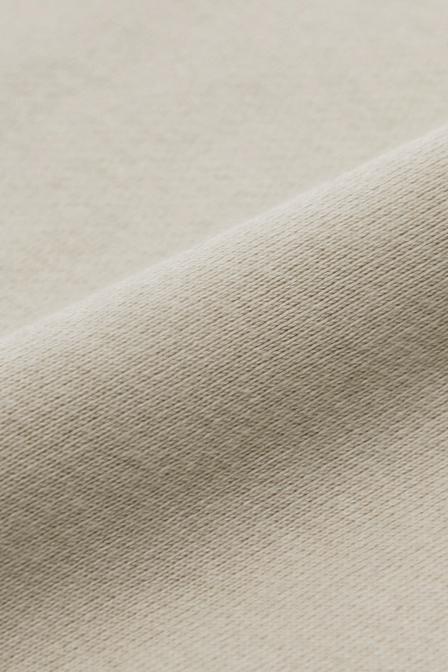 Sweatershirt / JNBY Raglan Sleeve Letter Print Cotton Sweatershirt