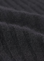 Sweater / JNBY Relaxed Crewneck Cashmere-blend Silk Sweater