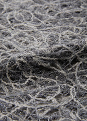 Sweater / JNBY Oversized Textured Knit Sweater