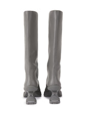Boots / JNBY PU High Boots