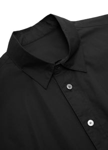 Dress / JNBY Rear-slit Shirt Dress