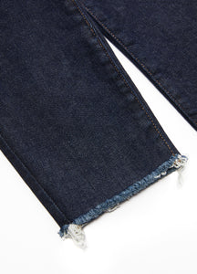 Pants / JNBY Classic Slim Jeans