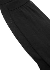 Socks/JNBY Solid Color High Socks