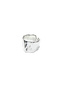 Ring｜JNBY Special Shaped Silver Ring