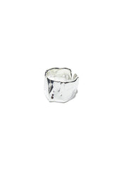 Ring｜JNBY Special Shaped Silver Ring