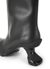 Boots / JNBY PU High Boots