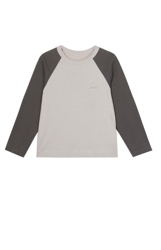 T-Shirt / jnby by JNBY Long Sleeve T-Shirt