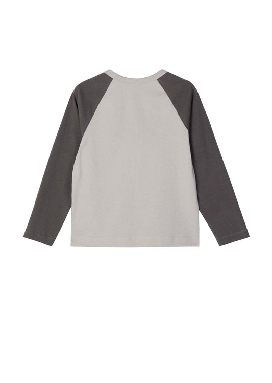 T-Shirt / jnby by JNBY Long Sleeve T-Shirt