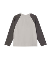 T-Shirt / jnby by JNBY Long Sleeve T-Shirt