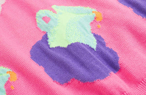 Vest / jnby by JNBY Knitted Jacquard Vest