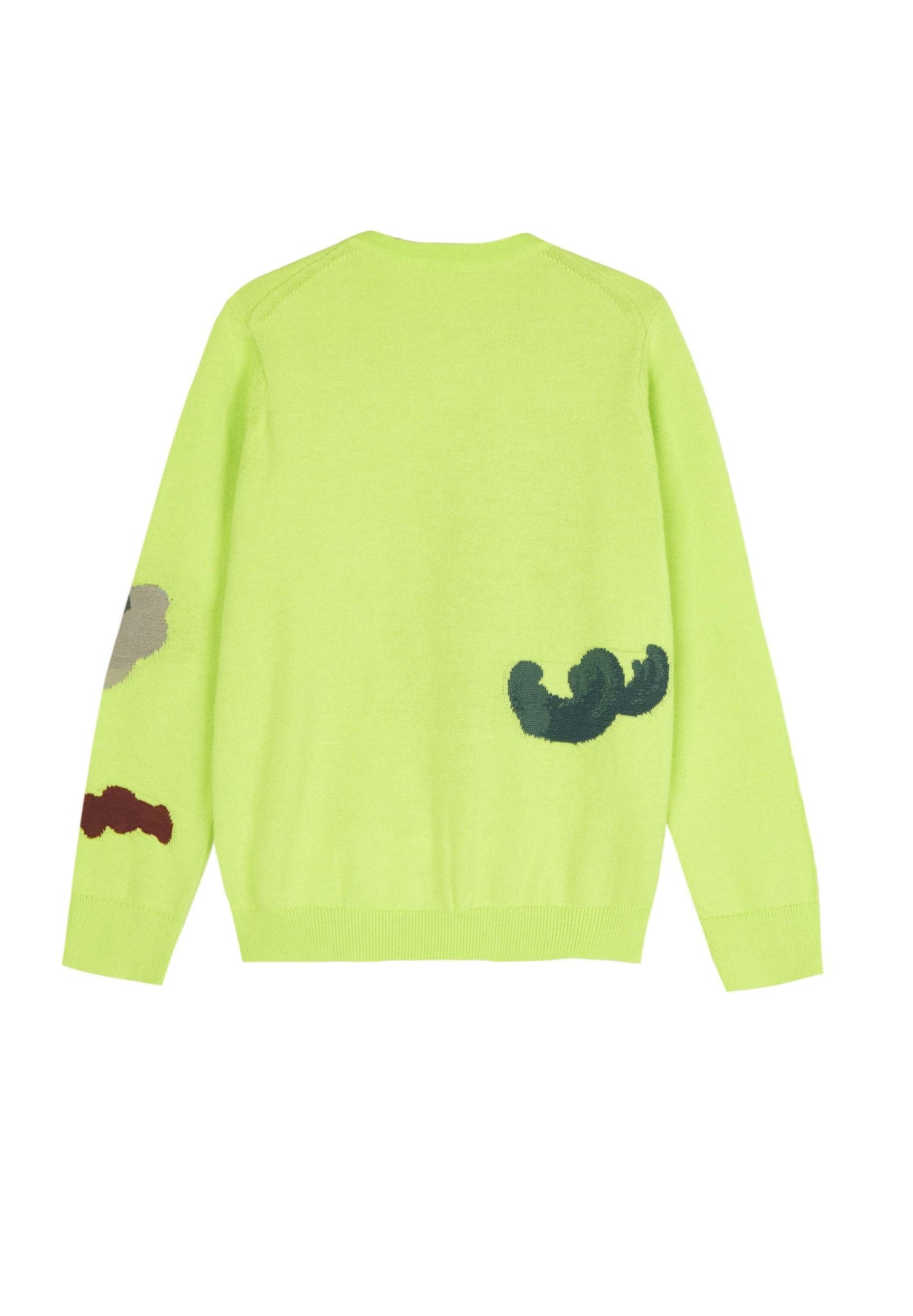 Sweaters / jnby by JNBY Long Sleeve Pullover