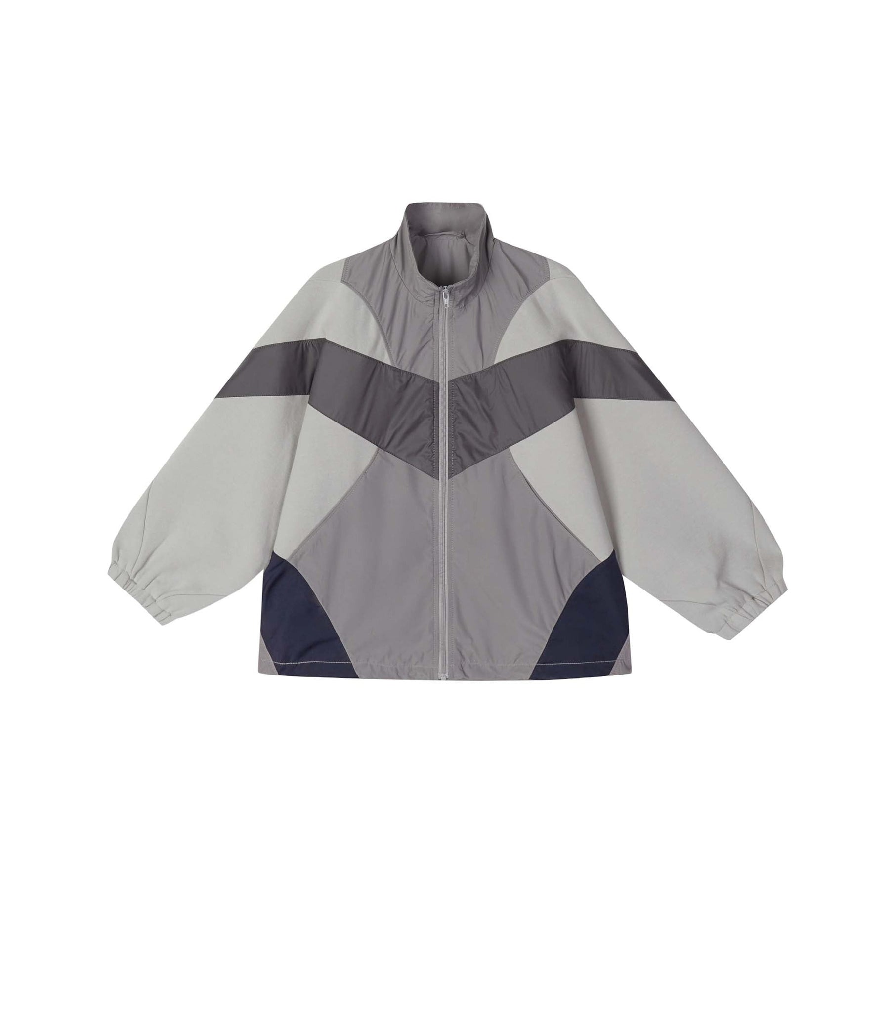 Jacket / jnby by JNBY Color Contrast Jacket