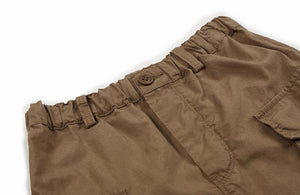 Pants / jnby by JNBY Elastic Waist Sport Pants