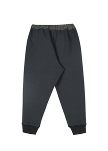 Pants / jnby by JNBY Front Back Color Contrast Pants
