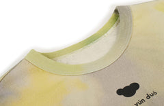 Sweaters / jnby by JNBY Gradient Crewneck Pullover