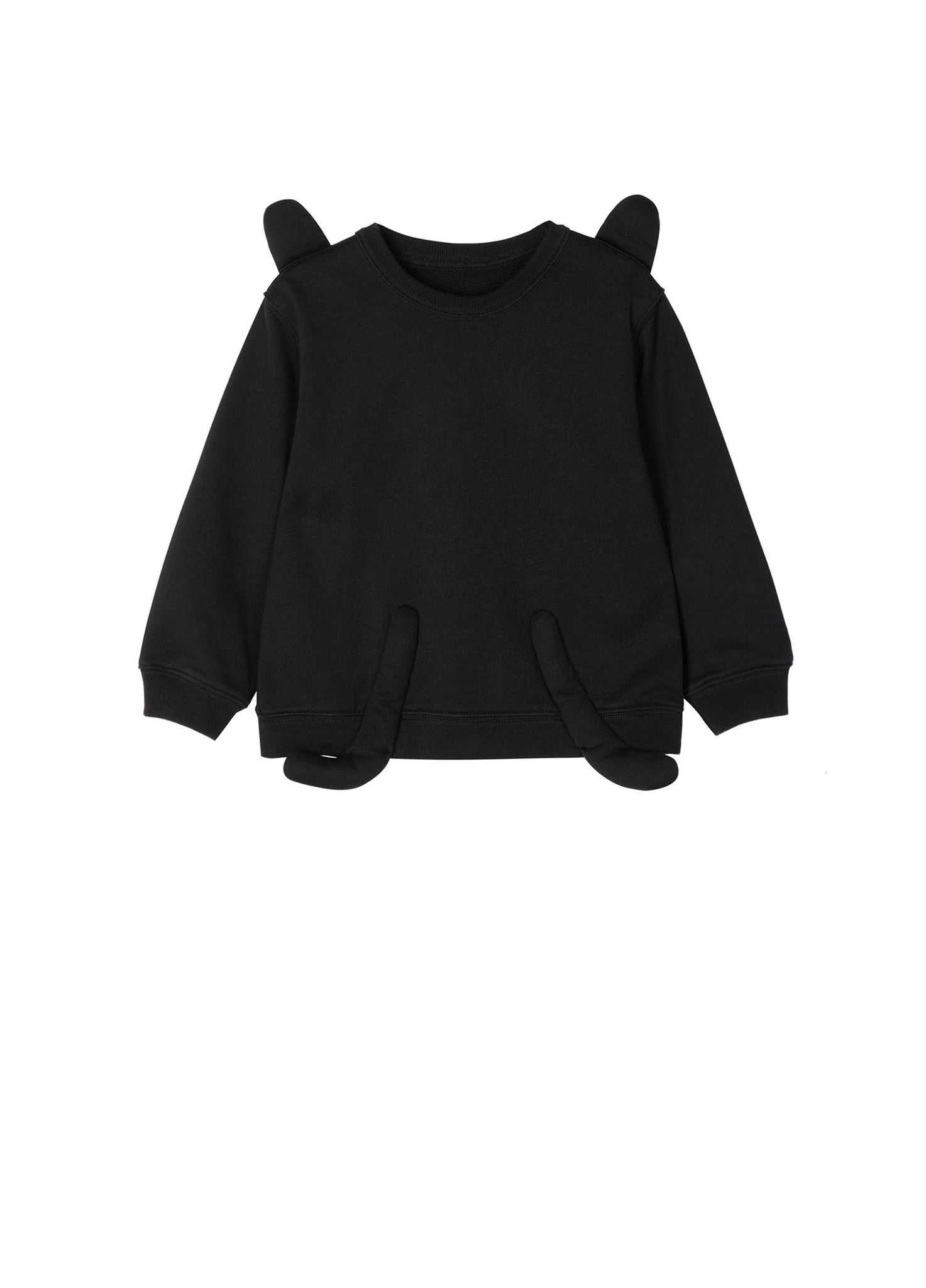 Sweaters / jnby by JNBY Bunny Ear Shoulder Pullover
