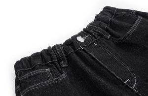 Jeans / jnby by JNBY Black Jeans