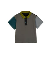 T-Shirt / jnby by JNBY Short Sleeve Polo Shirt