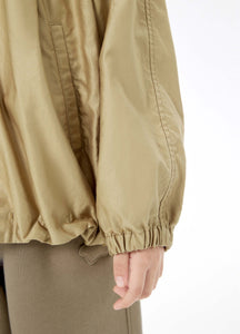 Jacket / jnby by JNBY Hooded Zip-Up Jacket