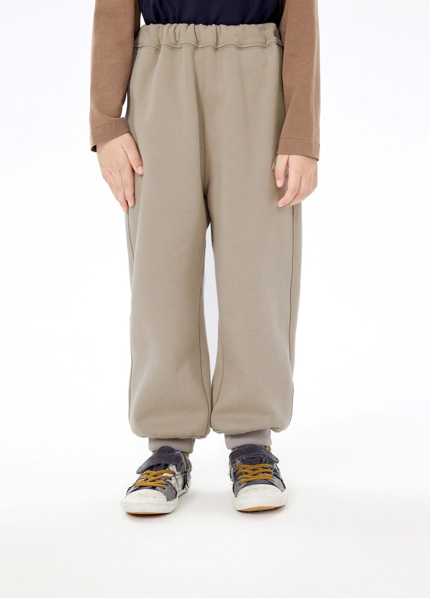 Pants / jnby by JNBY Elasticated Waist Trousers