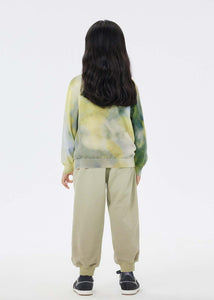 Pants / jnby by JNBY Gradient Color Pants