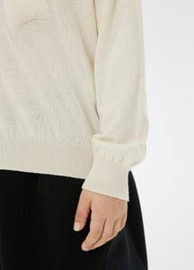 Sweaters / jnby by JNBY Crewneck Long Sleeve Pullover