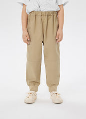 Pants / jnby by JNBY Elasticated Waist Trousers