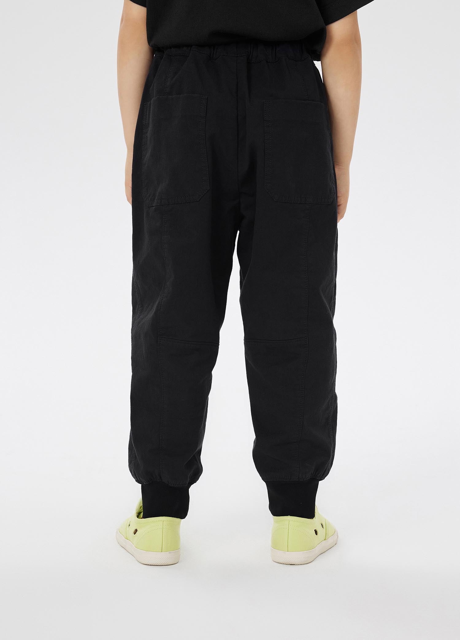 Pants / jnby by JNBY Elasticated Waist Trousers